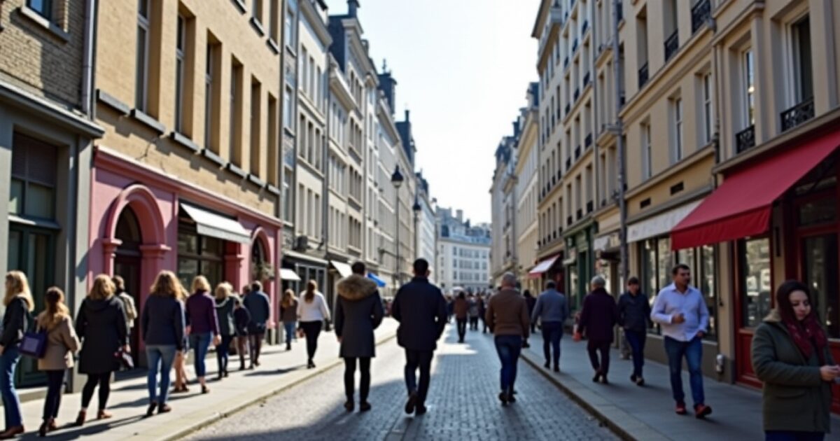 Les quartiers de Nantes à éviter pour un emménagement en toute tranquillité
