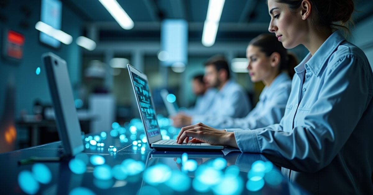 Facturation électronique en SCI : Tout ce qu'il faut connaître