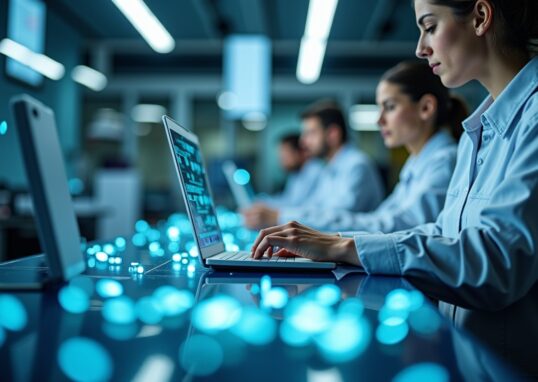 Facturation électronique en SCI : Tout ce qu'il faut connaître