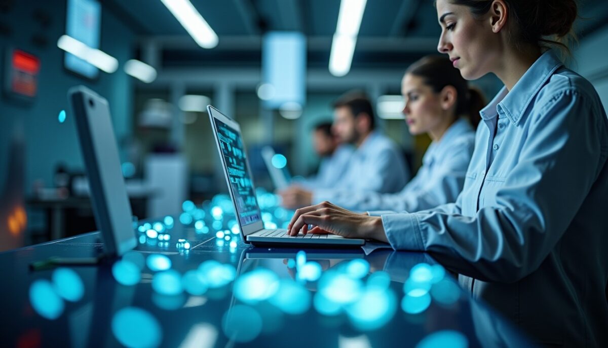 Facturation électronique en SCI : Tout ce qu'il faut connaître