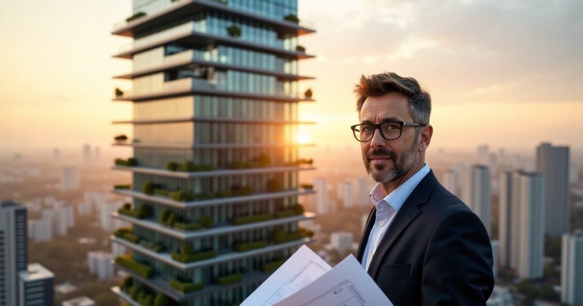 La co-valence énergétique : clé de réussite pour vos projets immobiliers