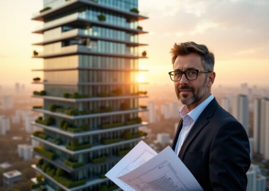 La co-valence énergétique : clé de réussite pour vos projets immobiliers