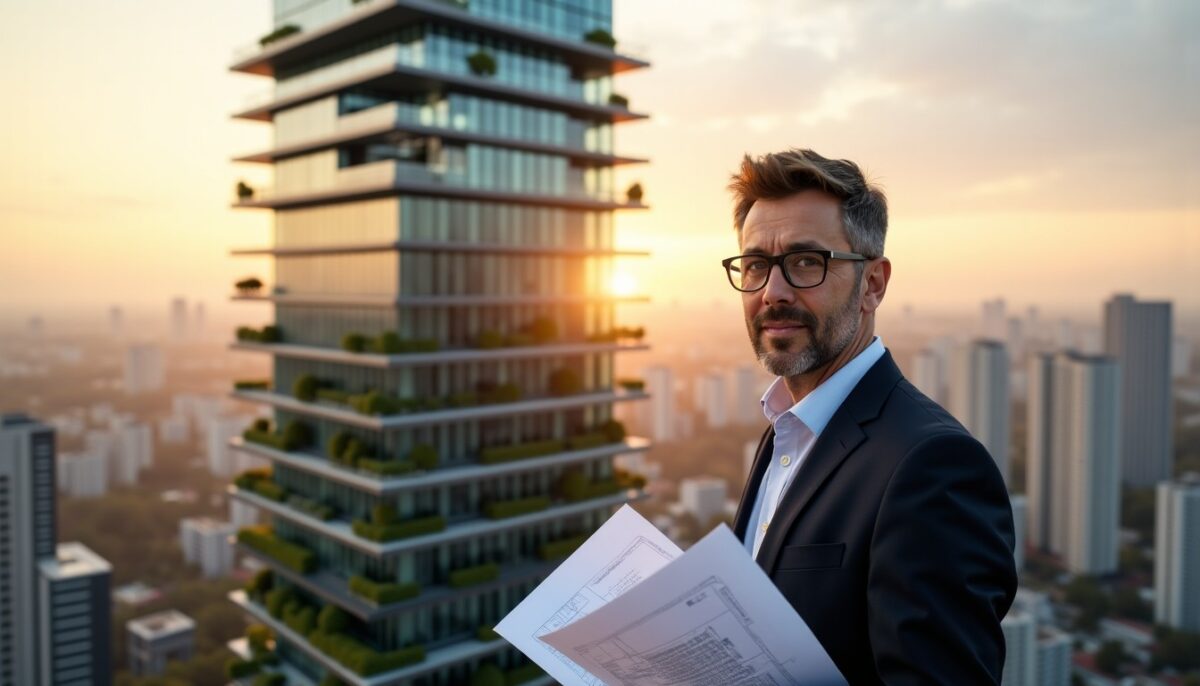 La co-valence énergétique : clé de réussite pour vos projets immobiliers