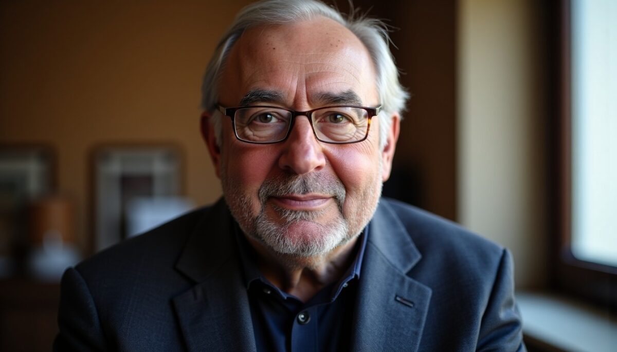 Jean-Pierre Nadir : explorons la richesse accumulée et les secrets de son succès financier