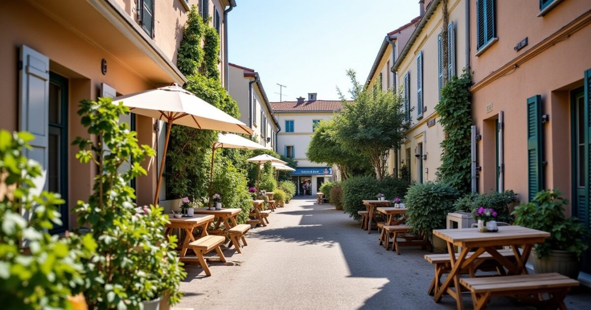 Montpellier : Les quartiers sensibles à connaître avant de choisir votre nouveau chez-vous