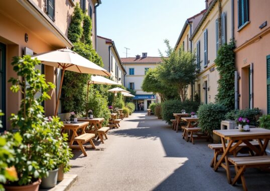 Montpellier : Les quartiers sensibles à connaître avant de choisir votre nouveau chez-vous