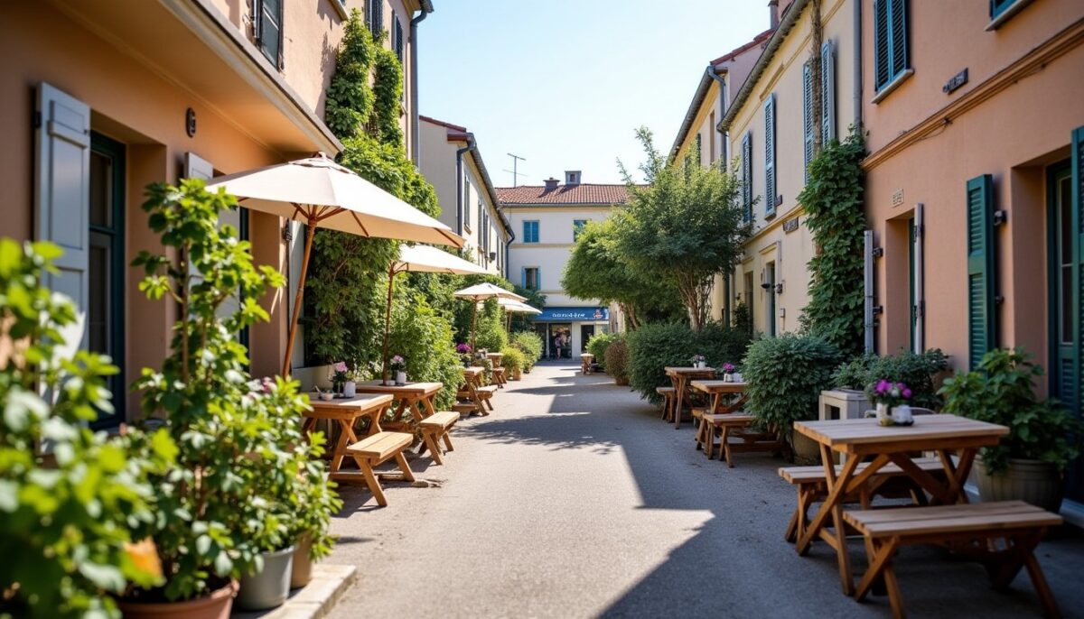 Montpellier : Les quartiers sensibles à connaître avant de choisir votre nouveau chez-vous