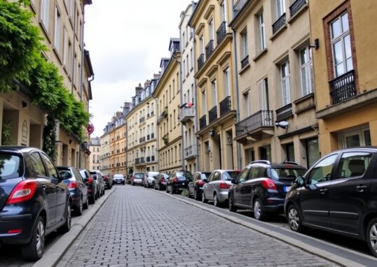 Quartiers de Bordeaux à éviter : guide essentiel pour un choix éclairé avant d’emménager
