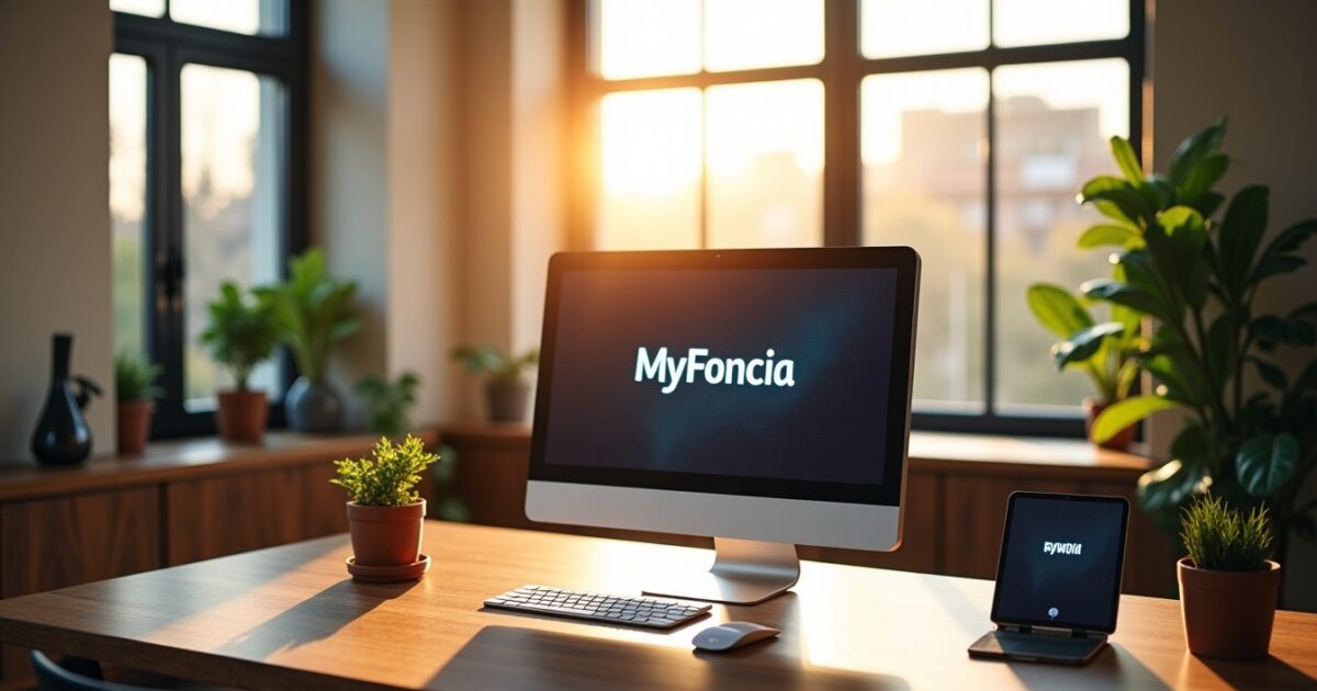 Les clés pour maîtriser efficacement la gestion de votre espace MyFoncia