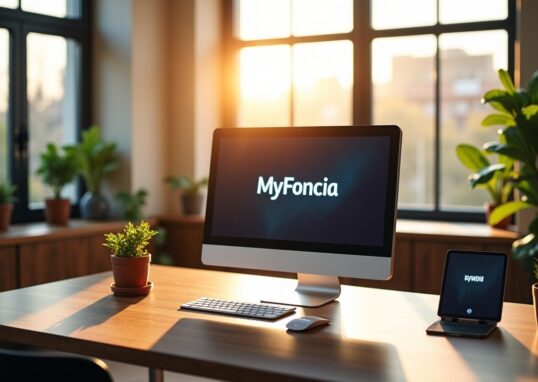 Les clés pour maîtriser efficacement la gestion de votre espace MyFoncia