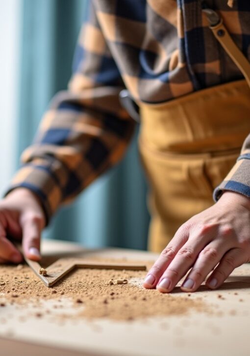 Les clés pour réussir vos petits travaux de bricolage à domicile avec succès