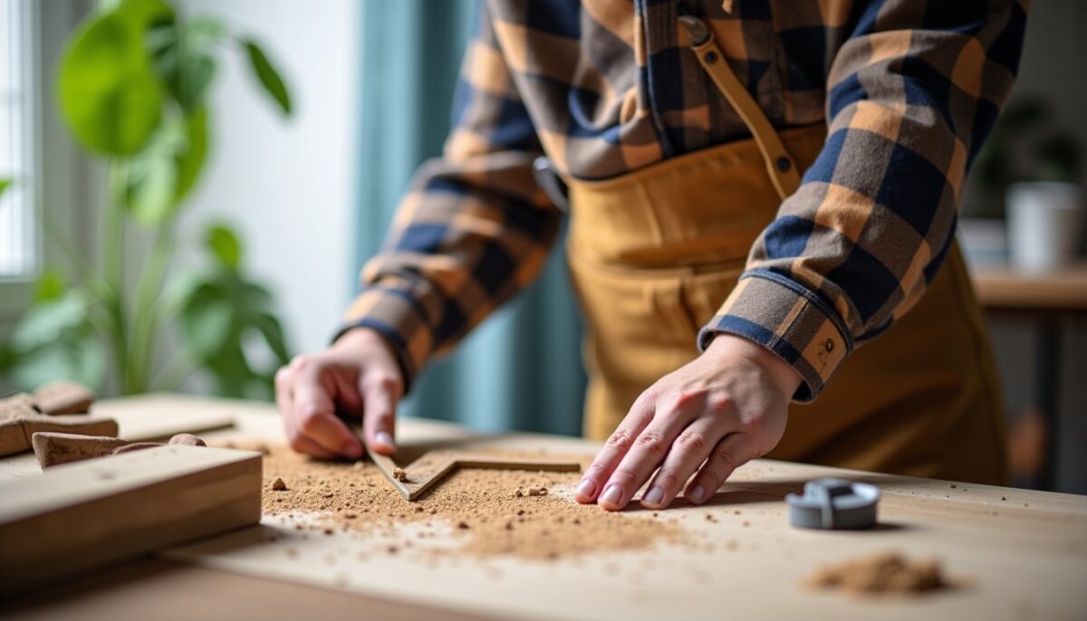Les clés pour réussir vos petits travaux de bricolage à domicile avec succès