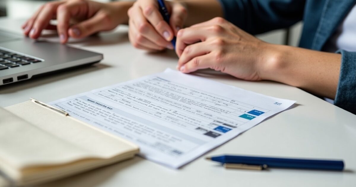 Guide pratique pour déclarer simplement un changement de locataire aux impôts
