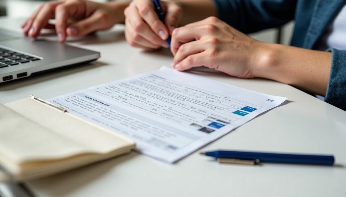 Guide pratique pour déclarer simplement un changement de locataire aux impôts