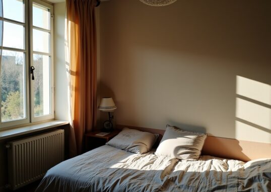 Isolation de plafond : techniques efficaces et astuces indispensables