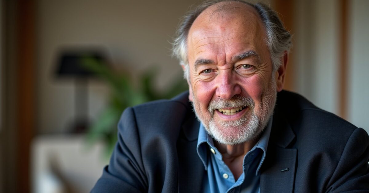 José Bové : découvrez la richesse qu’il a accumulée et les clés de son succès
