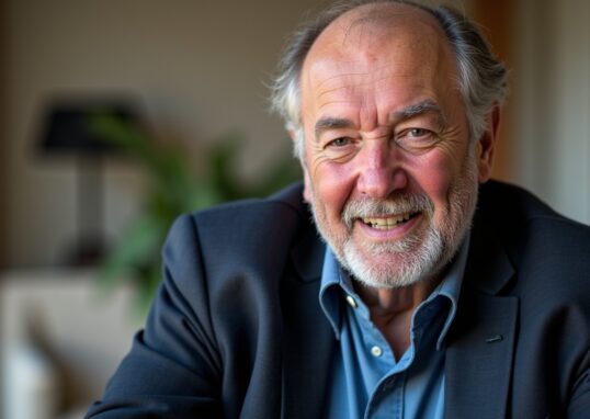 José Bové : découvrez la richesse qu’il a accumulée et les clés de son succès