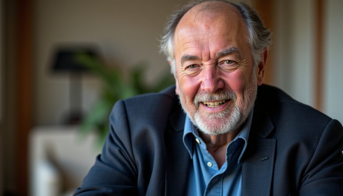 José Bové : découvrez la richesse qu’il a accumulée et les clés de son succès