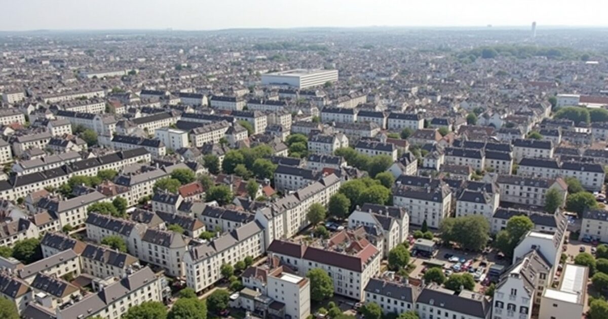 Rennes : Découvrez les quartiers à éviter et les zones sensibles à surveiller