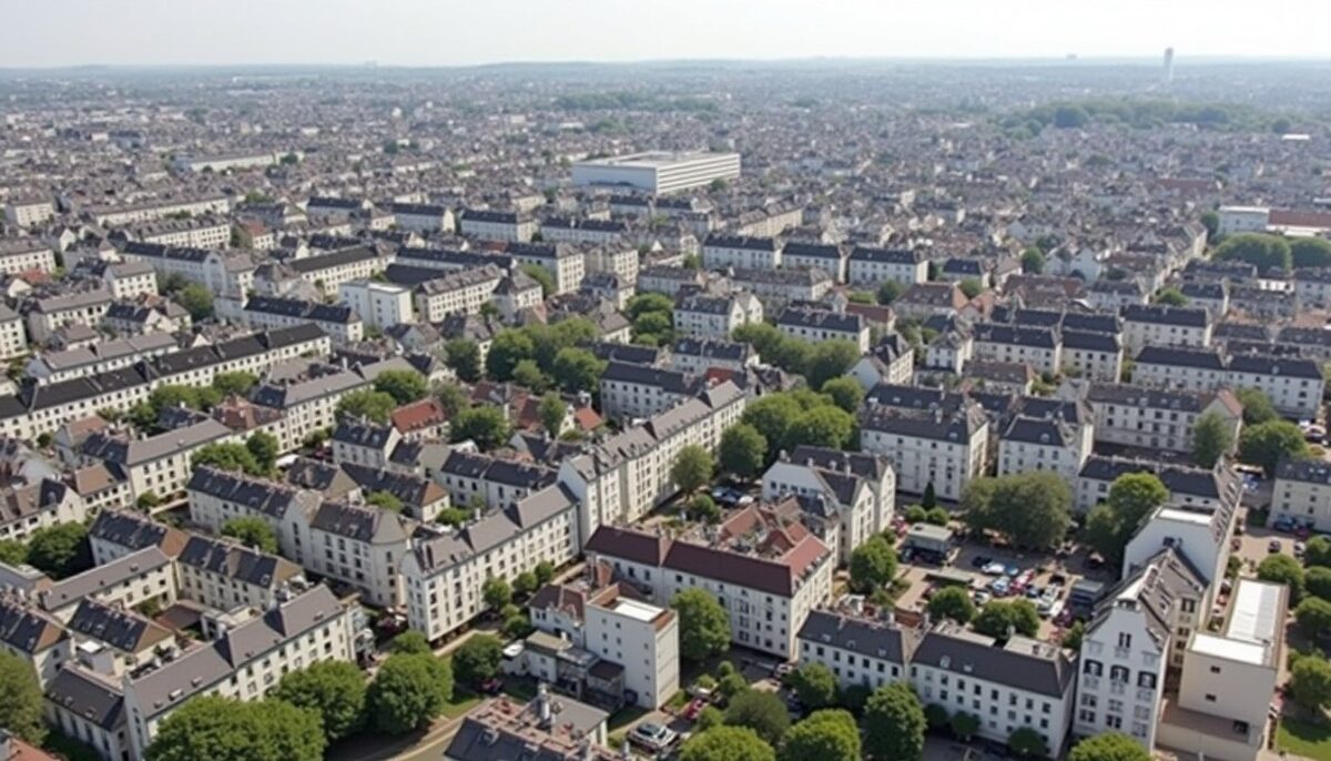 Rennes : Découvrez les quartiers à éviter et les zones sensibles à surveiller