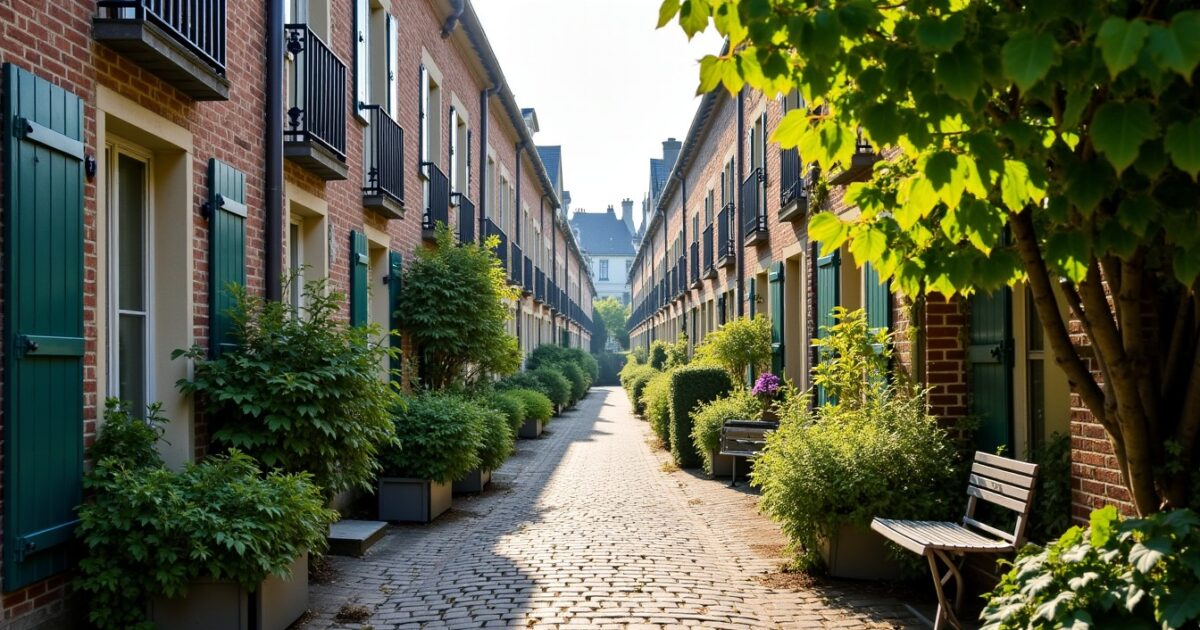 Reims : guide des quartiers à éviter et conseils pour choisir un lieu de vie sûr