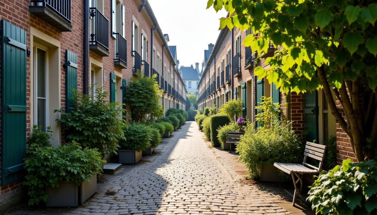 Reims : guide des quartiers à éviter et conseils pour choisir un lieu de vie sûr