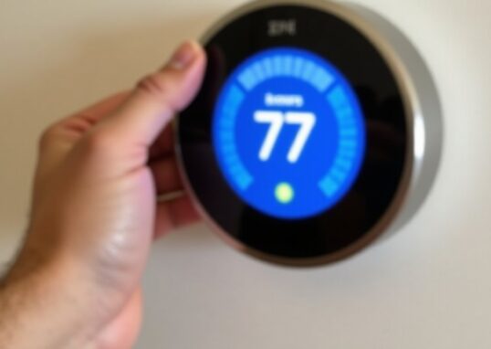 Maîtriser le thermostat 7 : guide pour un chauffage optimisé et efficace