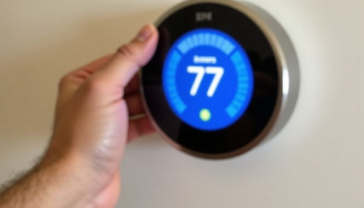 Maîtriser le thermostat 7 : guide pour un chauffage optimisé et efficace