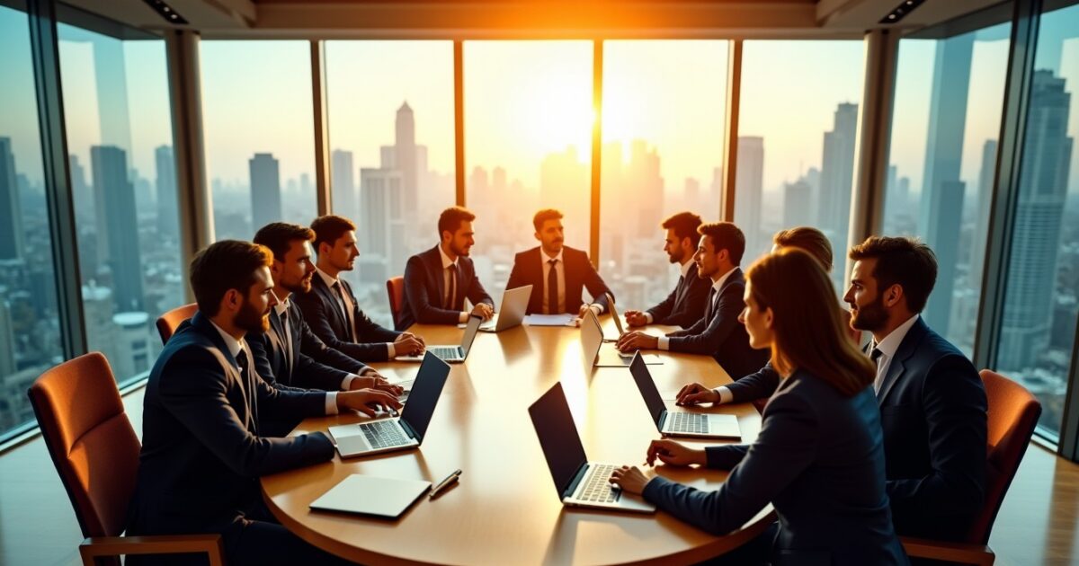 Découvrez toutes les facettes du Business 360 pour réussir votre entreprise