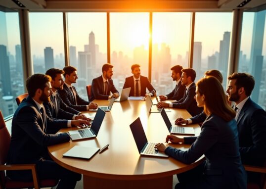 Découvrez toutes les facettes du Business 360 pour réussir votre entreprise