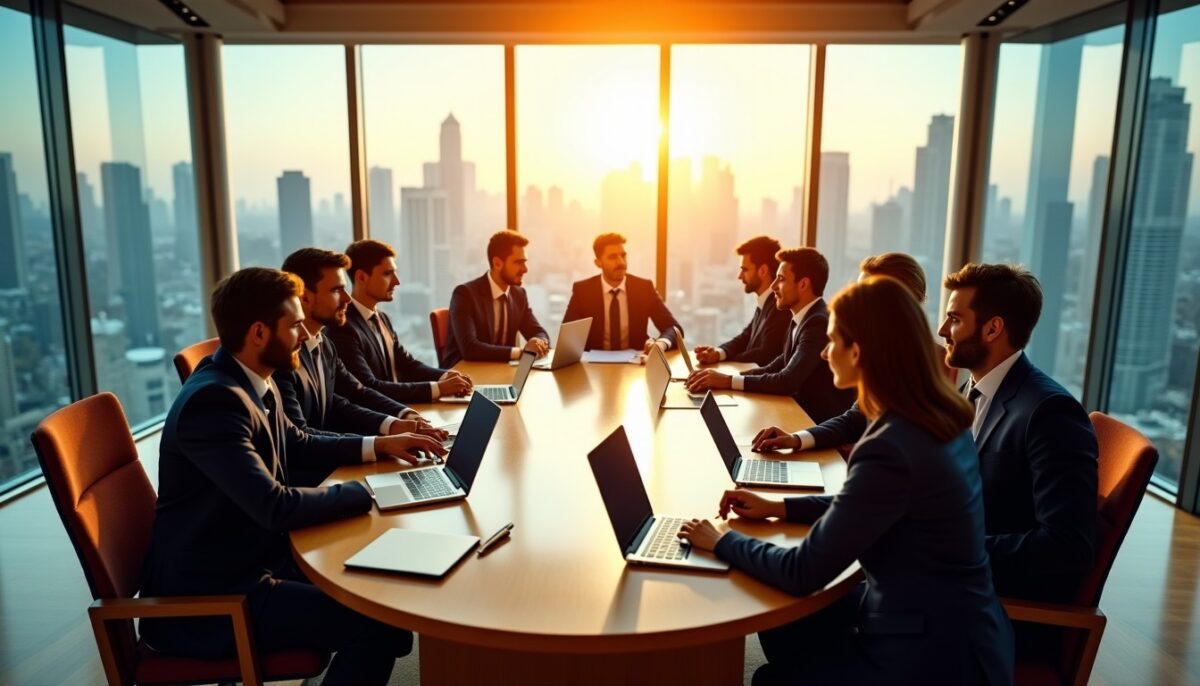 Découvrez toutes les facettes du Business 360 pour réussir votre entreprise