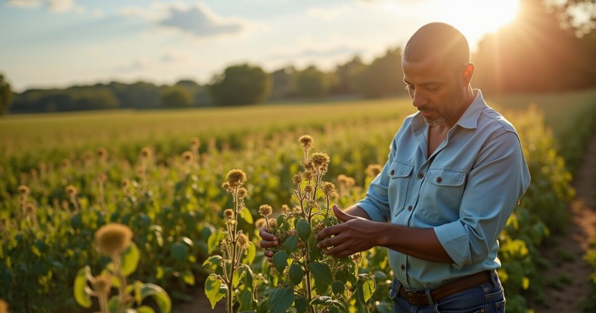 L'are : Comprendre cette unité clé pour mesurer les terres agricoles