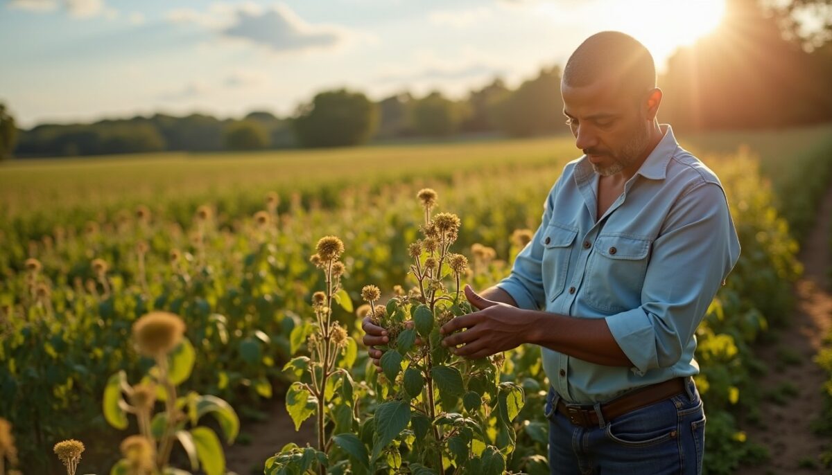 L'are : Comprendre cette unité clé pour mesurer les terres agricoles