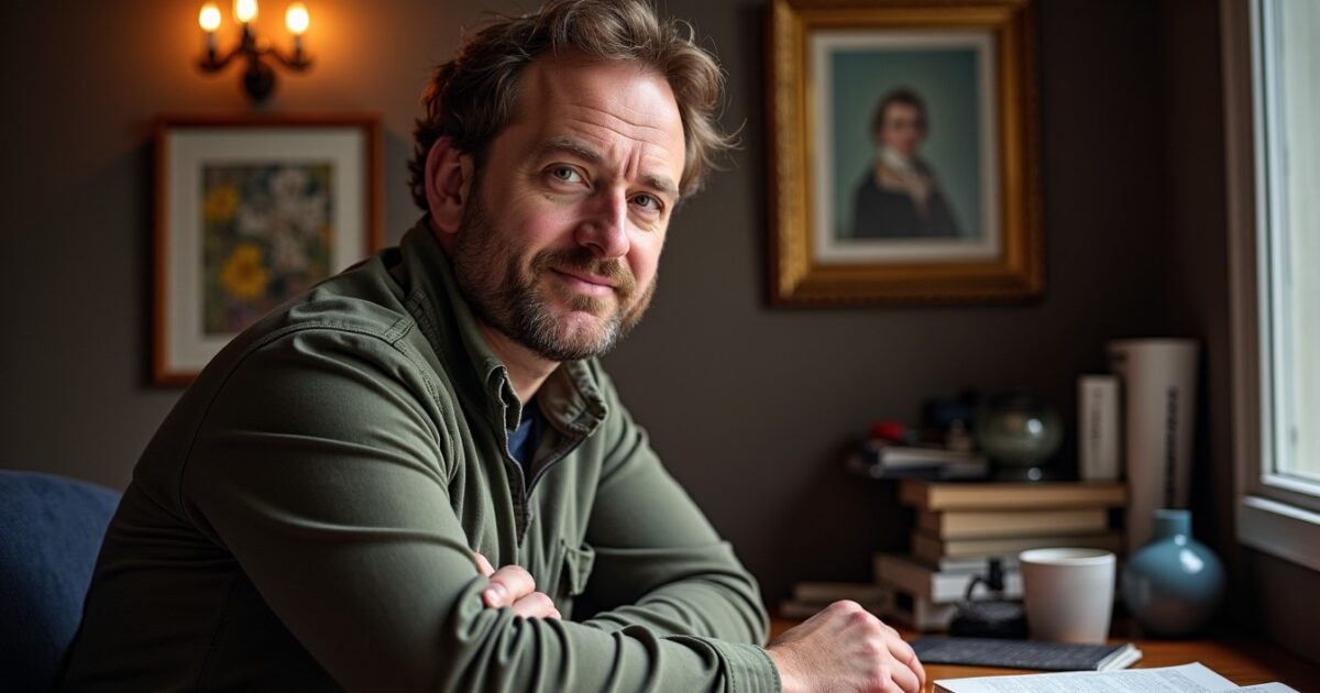 La fortune actuelle de Julien Doré : combien vaut-il aujourd’hui ?