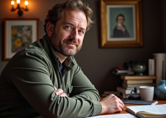 La fortune actuelle de Julien Doré : combien vaut-il aujourd’hui ?