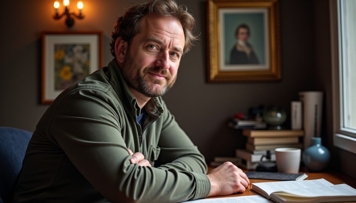 La fortune actuelle de Julien Doré : combien vaut-il aujourd’hui ?