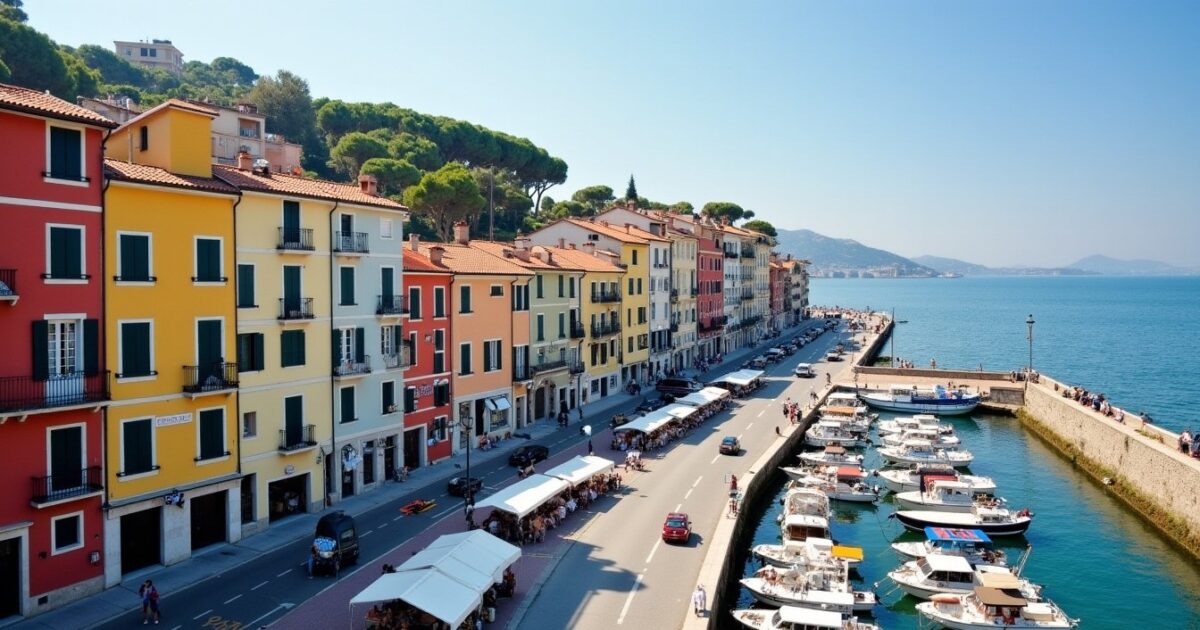 Nice en toute sérénité : les quartiers à connaître pour éviter les pièges et profiter pleinement de votre visite