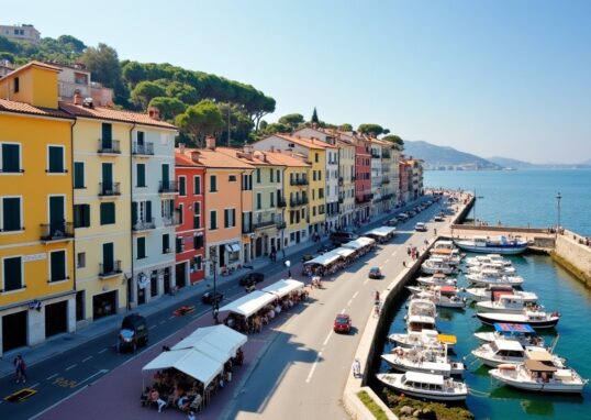 Nice en toute sérénité : les quartiers à connaître pour éviter les pièges et profiter pleinement de votre visite