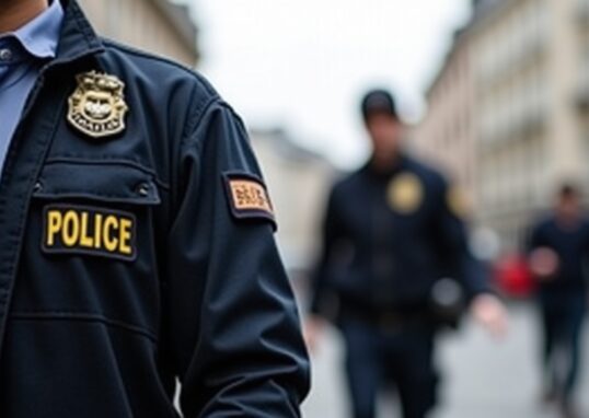 Sécurité à Lille : quels quartiers méritent votre vigilance ?