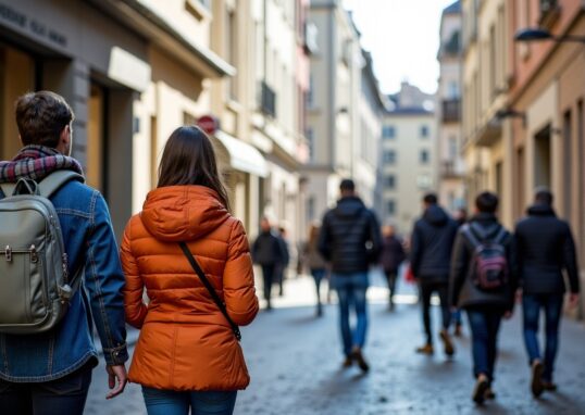 Quartiers de Lyon à éviter : guide pratique sur la sécurité, l'ambiance et nos recommandations