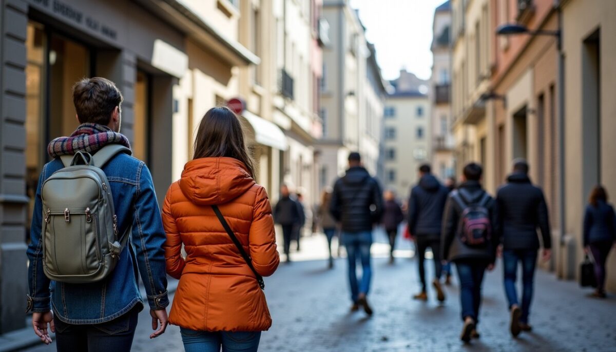 Quartiers de Lyon à éviter : guide pratique sur la sécurité, l'ambiance et nos recommandations
