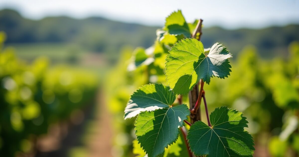 Les clés d'une taille de vigne réussie pour maximiser votre récolte