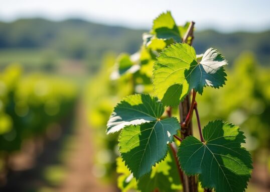 Les clés d'une taille de vigne réussie pour maximiser votre récolte