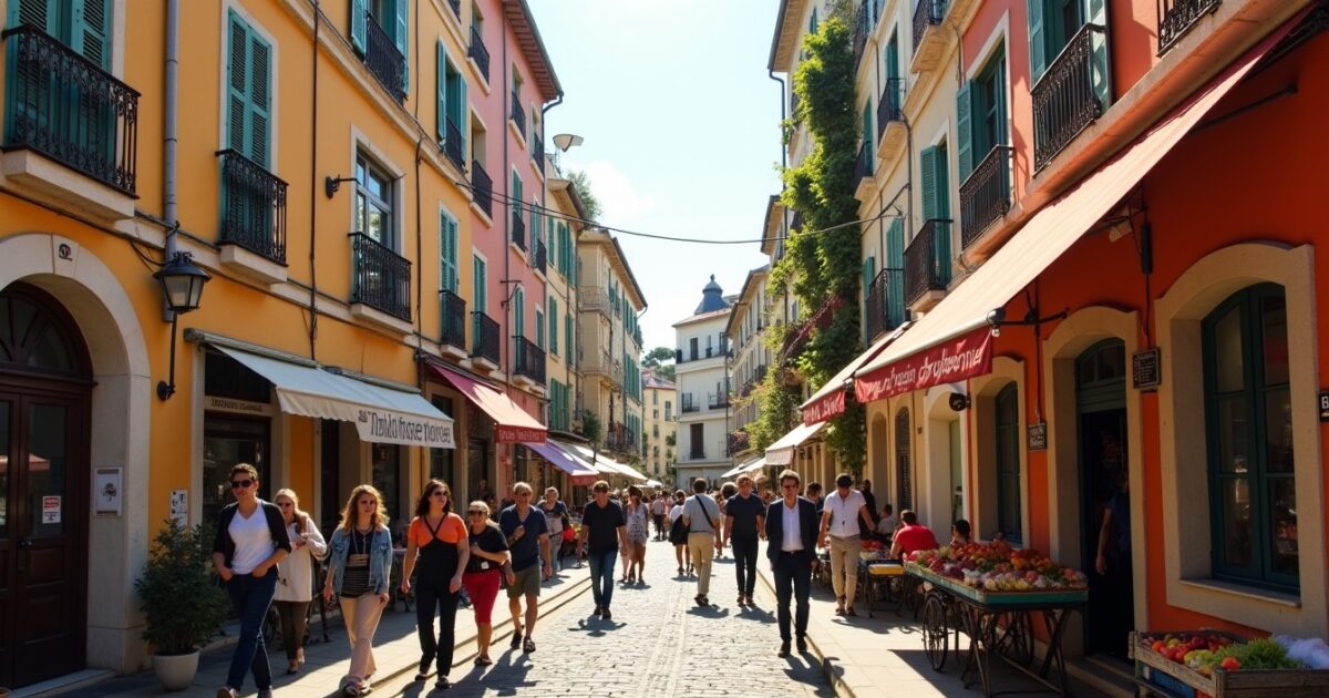 Quartiers de Toulon à éviter : les secteurs à connaître impérativement avant de s’installer