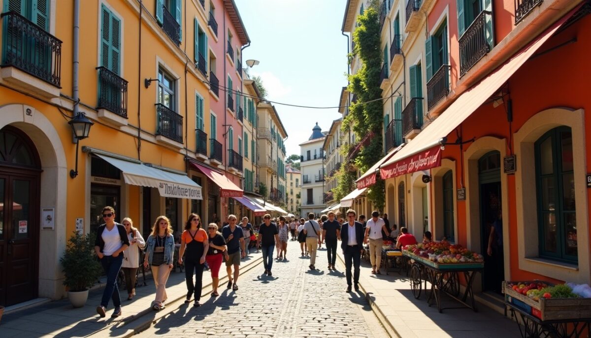 Quartiers de Toulon à éviter : les secteurs à connaître impérativement avant de s’installer