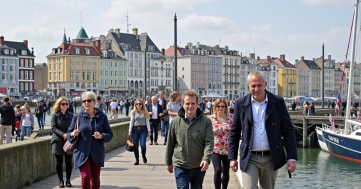 Quartiers sensibles du Havre : conseils pour une visite en toute sécurité