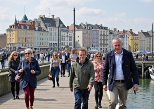 Quartiers sensibles du Havre : conseils pour une visite en toute sécurité