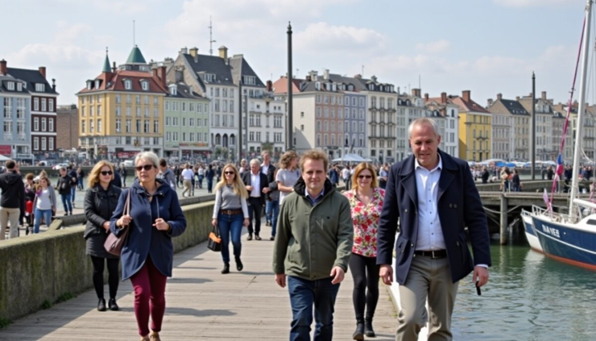 Quartiers sensibles du Havre : conseils pour une visite en toute sécurité