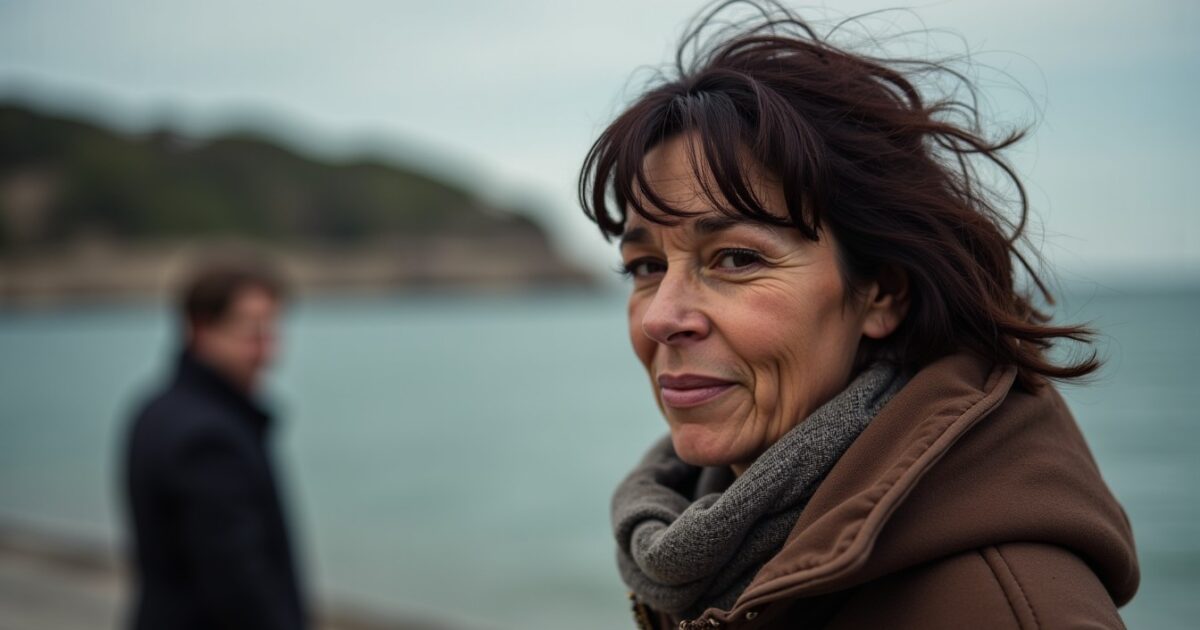 Macha Méril : plongée intrigante dans le patrimoine de l'actrice