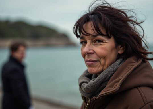 Macha Méril : plongée intrigante dans le patrimoine de l'actrice